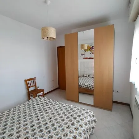 Da Lucia Apartament Fano (Pesaro and Urbino)
