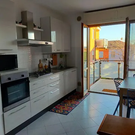 Apartament Da Lucia
