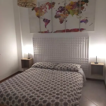 Apartament Da Lucia