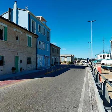 Apartament Da Lucia *