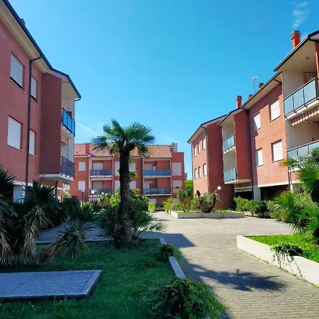 Apartment Da Lucia
