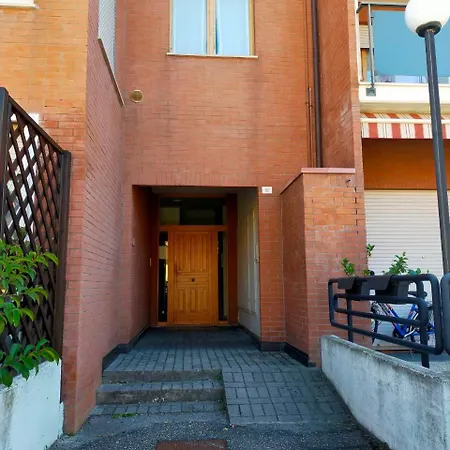 Apartament Da Lucia Fano (Pesaro and Urbino)