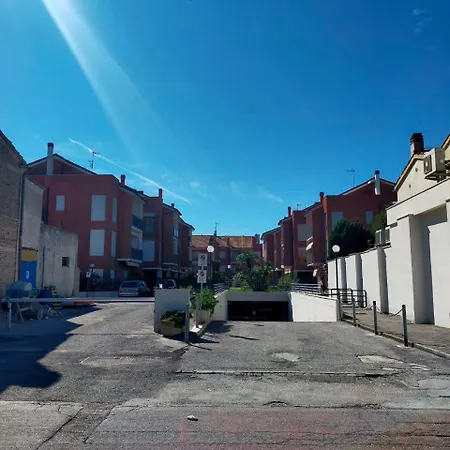 Da Lucia Fano (Pesaro and Urbino)