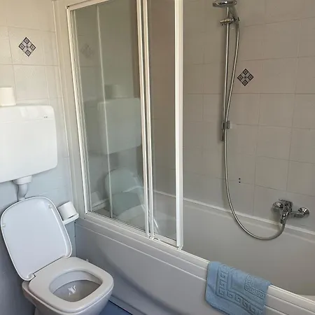 Da Lucia Apartament
