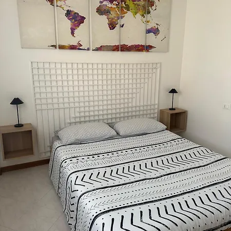 Apartment Da Lucia