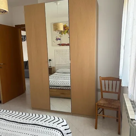 Da Lucia Apartament *