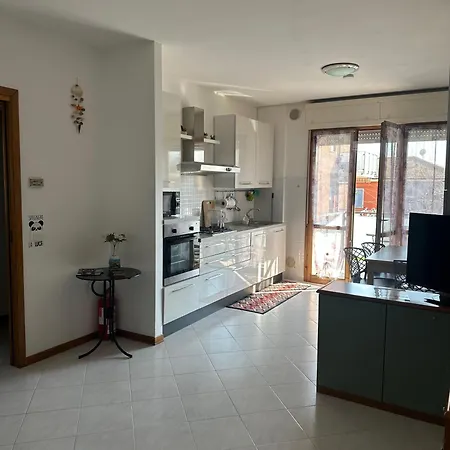 Apartment Da Lucia *