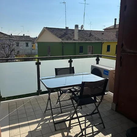 Da Lucia Apartament