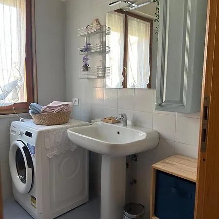 Da Lucia Apartament *