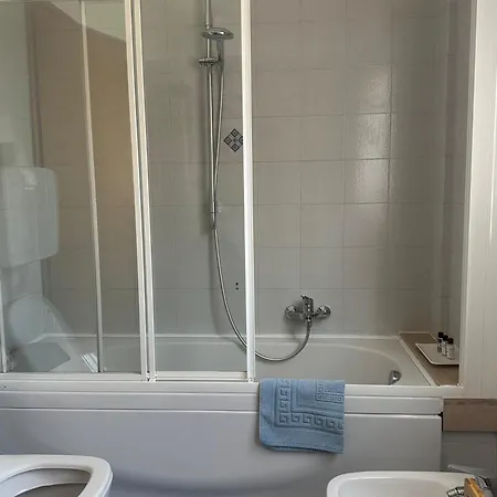 Da Lucia Apartament